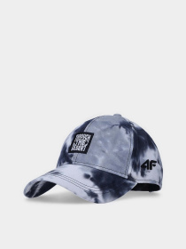 Кепка 4F M250 модель 4FJWSS24ACABM250-21A Фото