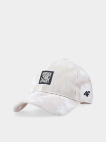 Кепка 4F M250 модель 4FJWSS24ACABM250-83A Фото