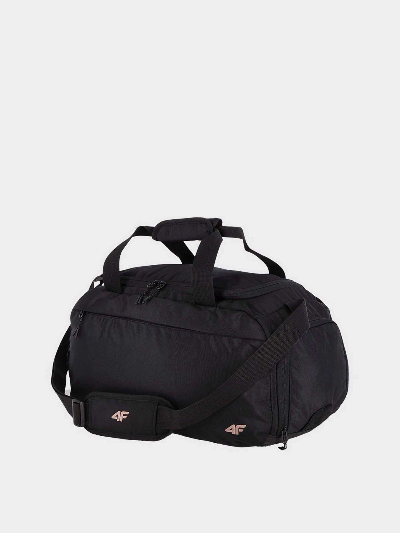 Сумка 4F U106 модель 4FWSS24ABAGU106-20S Фото