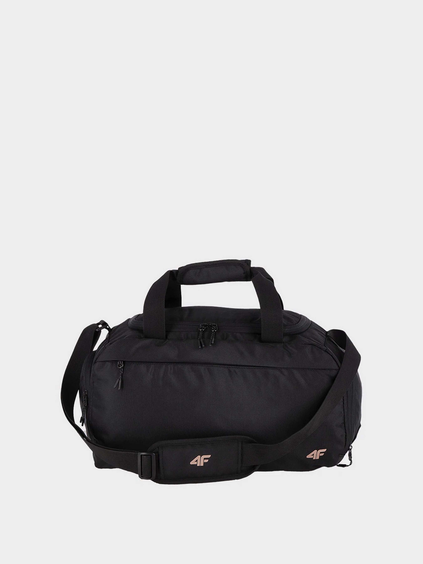 Сумка 4F U106 модель 4FWSS24ABAGU106-20S Фото