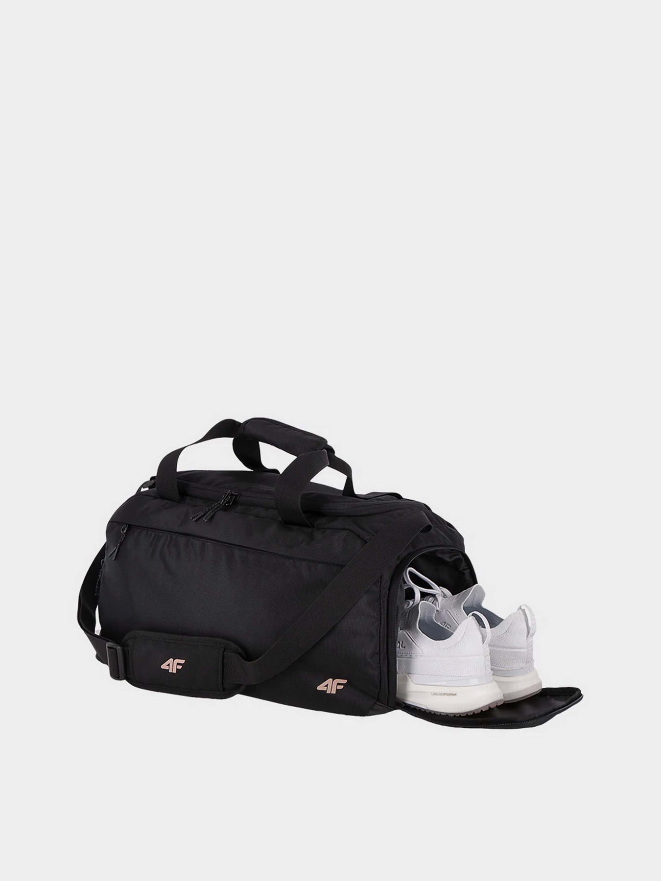 Сумка 4F U106 модель 4FWSS24ABAGU106-20S Фото
