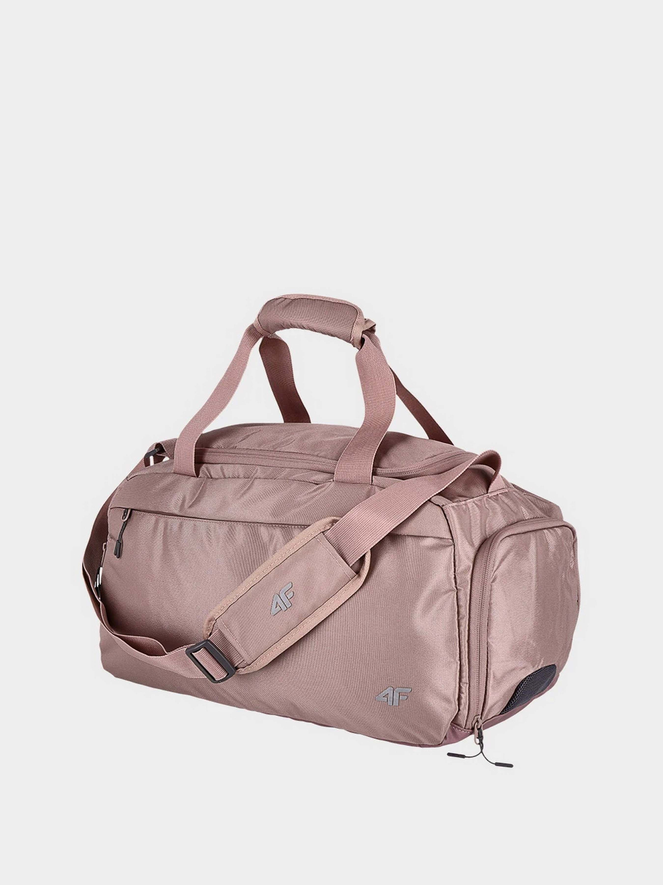 Сумка 4F U106 модель 4FWSS24ABAGU106-56S Сумка 4F U106 модель 4FWSS24ABAGU106-56S Фото