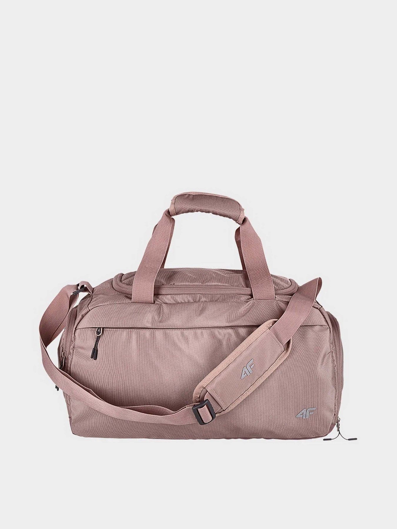 Сумка 4F U106 модель 4FWSS24ABAGU106-56S Сумка 4F U106 модель 4FWSS24ABAGU106-56S Фото