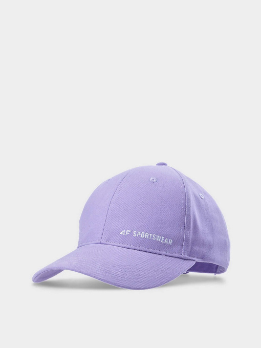 Кепка 4F F279 Модель 4FWSS24ACABF279-52S Фото