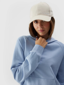 Кепка 4F F279 модель 4FWSS24ACABF279-83S Фото