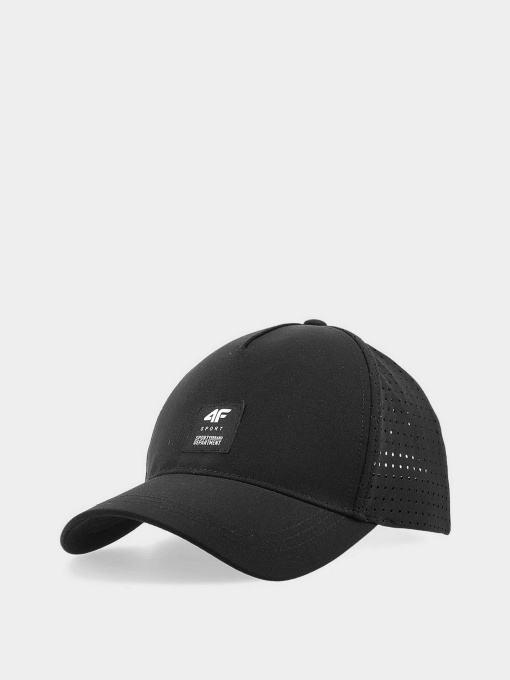 Кепка 4F M275 модель 4FWSS24ACABM275-20S Фото