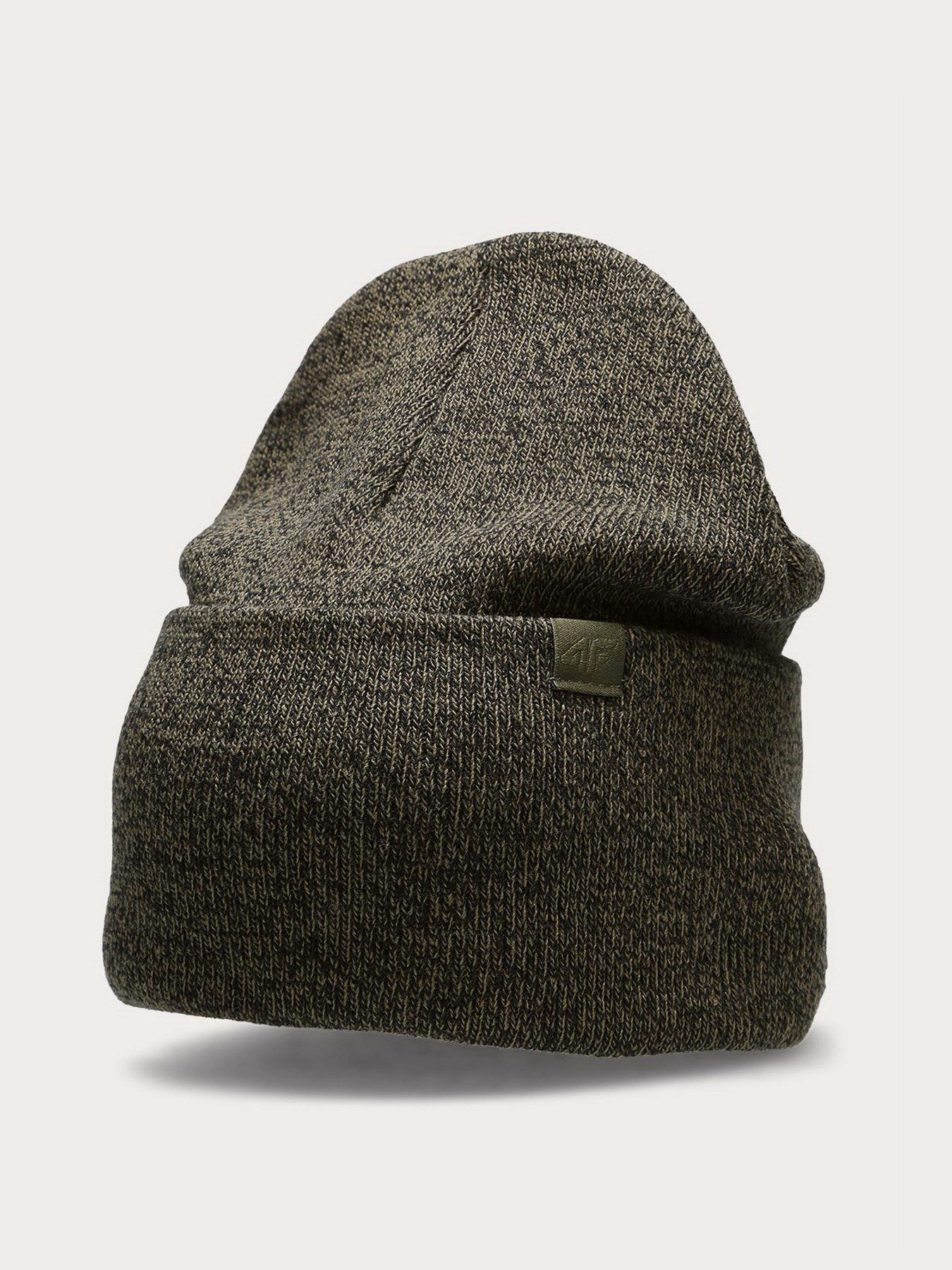 Шапка 4F Midshop модель H4Z22-CAM005-43M Фото