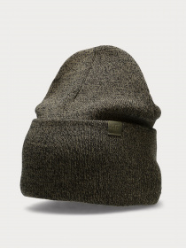 Шапка 4F Midshop модель H4Z22-CAM005-43M Фото