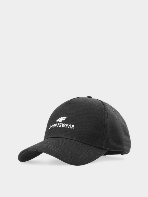 Кепка 4F U266 модель 4FWSS24ACABU266-20S Фото