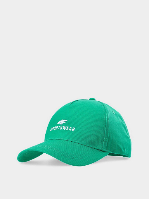 Кепка 4F U266 Модель 4FWSS24ACABU266-41S Фото