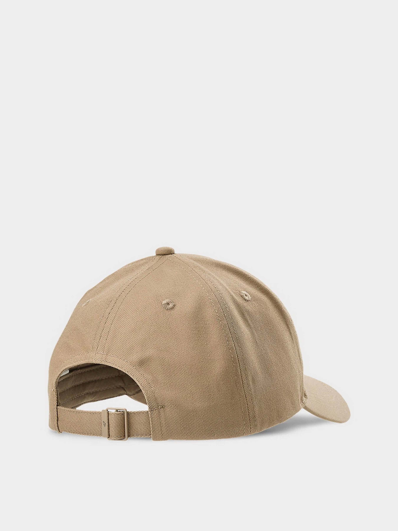 Кепка 4F U266 модель 4FWSS24ACABU266-82S Фото