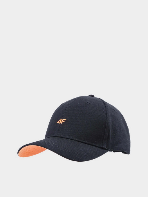 Кепка 4F U267 Модель 4FWSS24ACABU267-20S Фото