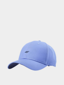 Кепка 4F U267 модель 4FWSS24ACABU267-32S Фото