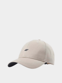 Кепка 4F U267 модель 4FWSS24ACABU267-83S Фото