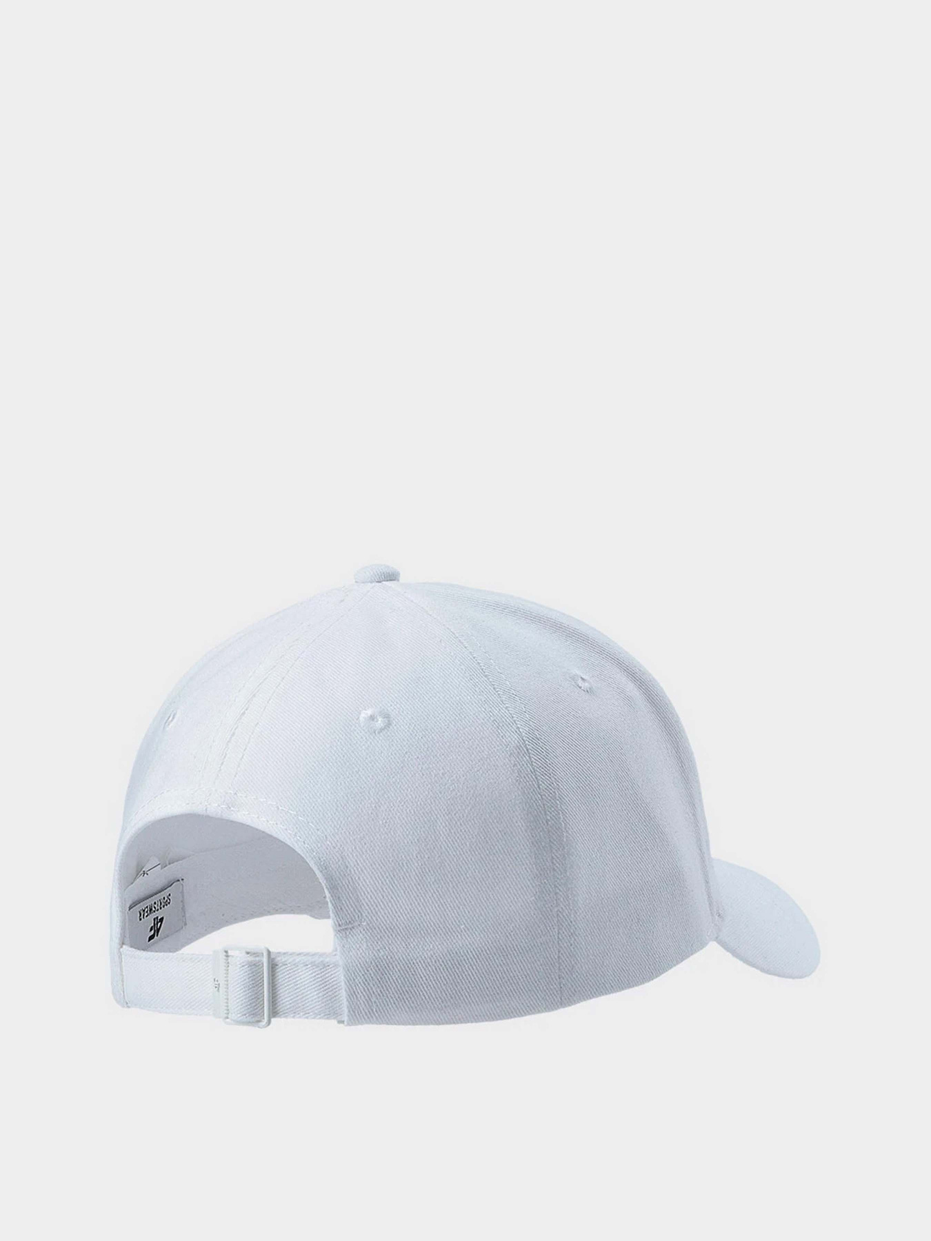 Кепка 4F U271 модель 4FWSS24ACABU271-12S Кепка 4F U271 модель 4FWSS24ACABU271-12S Фото