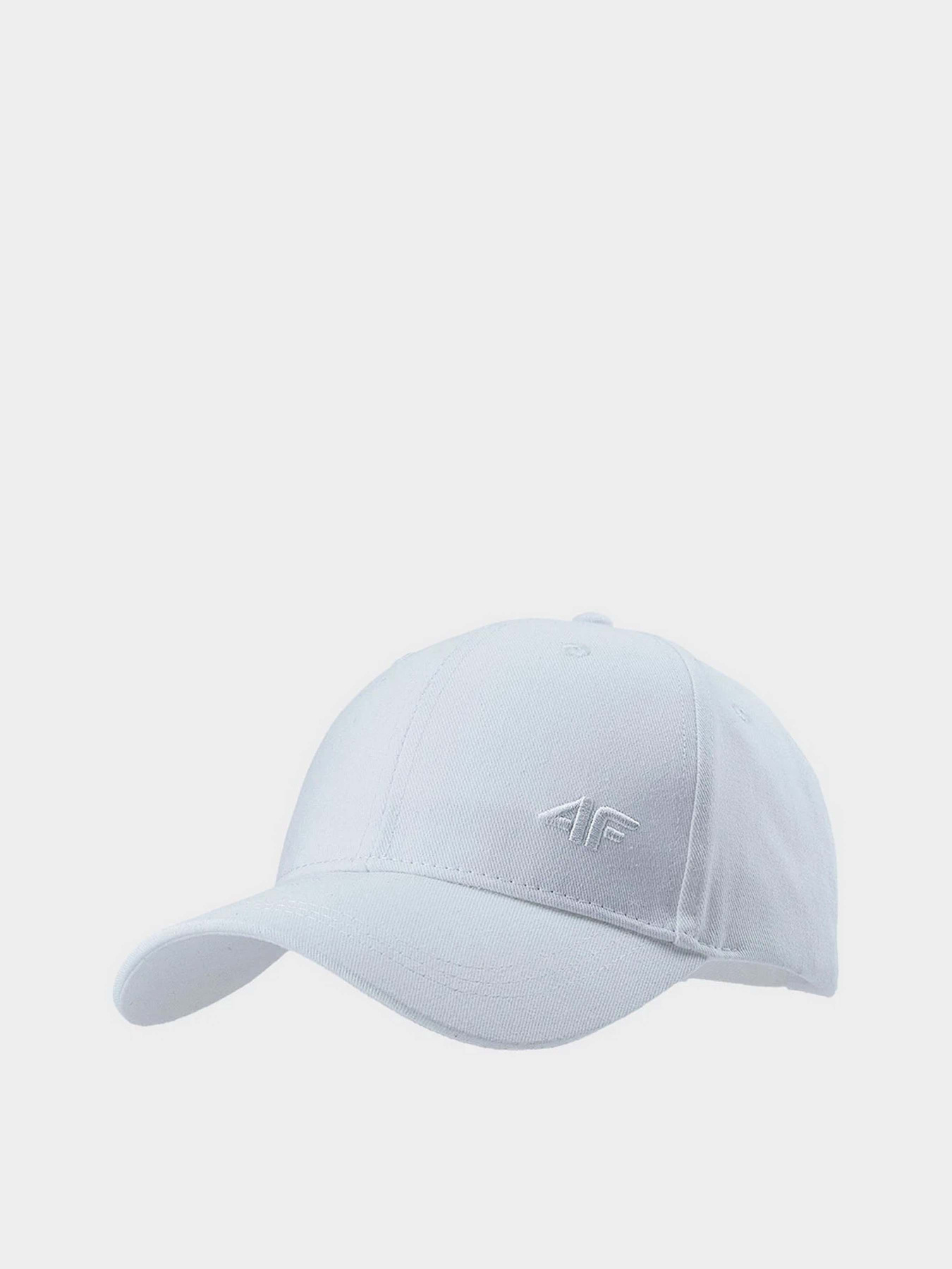 Кепка 4F U271 модель 4FWSS24ACABU271-12S Кепка 4F U271 модель 4FWSS24ACABU271-12S Фото