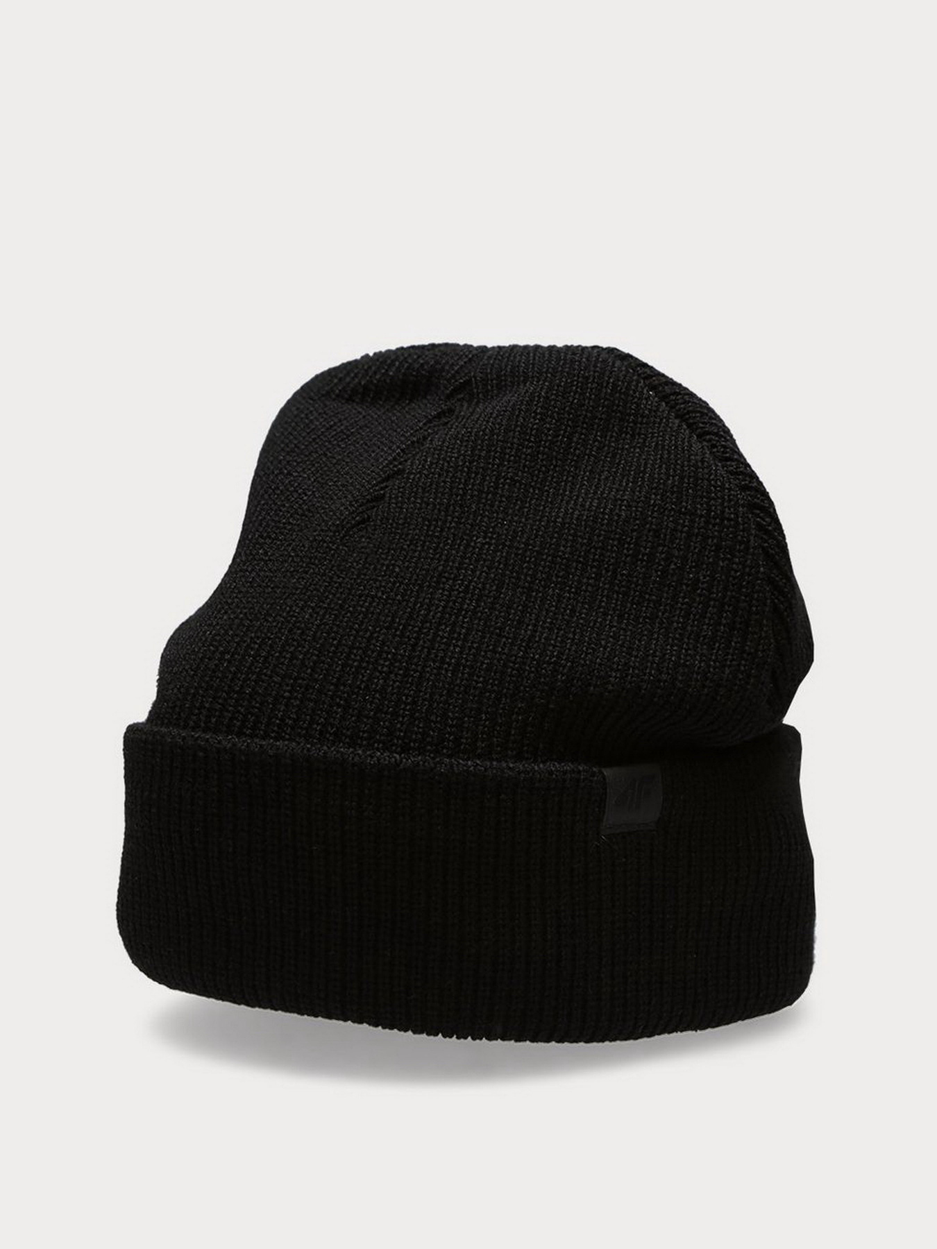 Шапка 4F Midshop модель H4Z22-CAM006-20S Фото