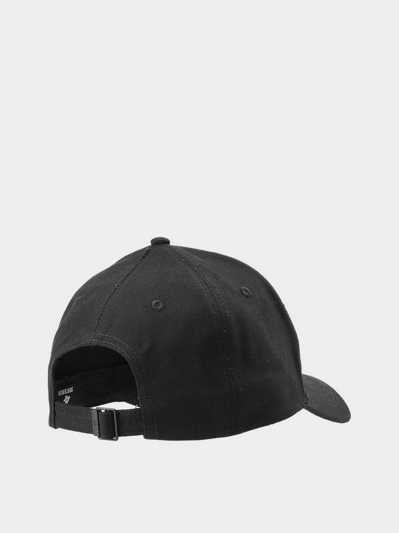 Кепка 4F U271 модель 4FWSS24ACABU271-20S Фото