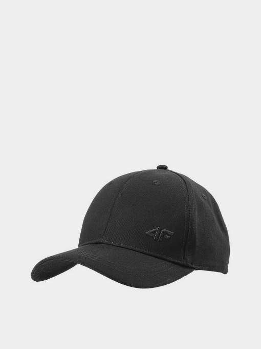 Кепка 4F U271 модель 4FWSS24ACABU271-20S Фото