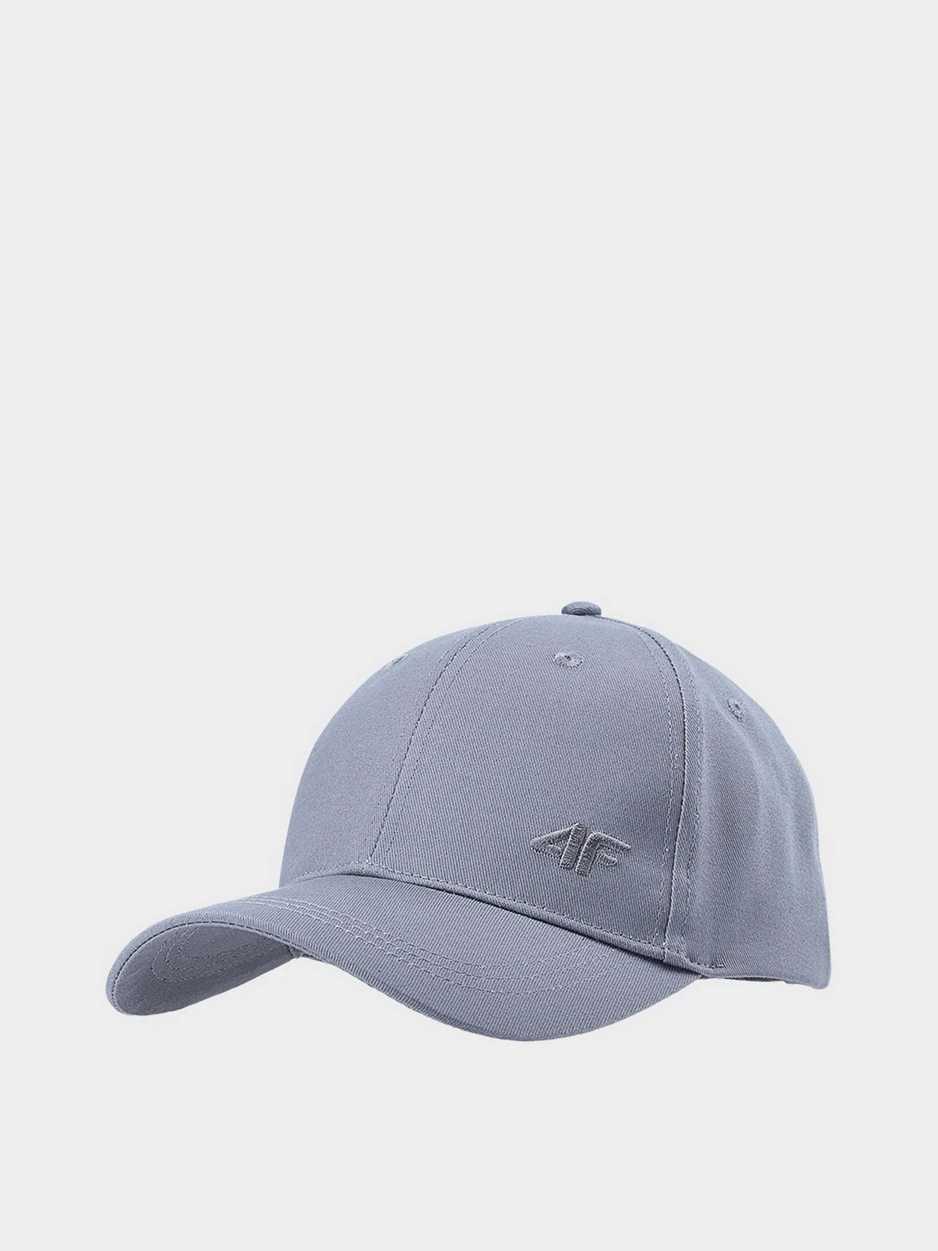 Кепка 4F U271 модель 4FWSS24ACABU271-25S Фото