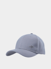 Кепка 4F U271 модель 4FWSS24ACABU271-25S Фото