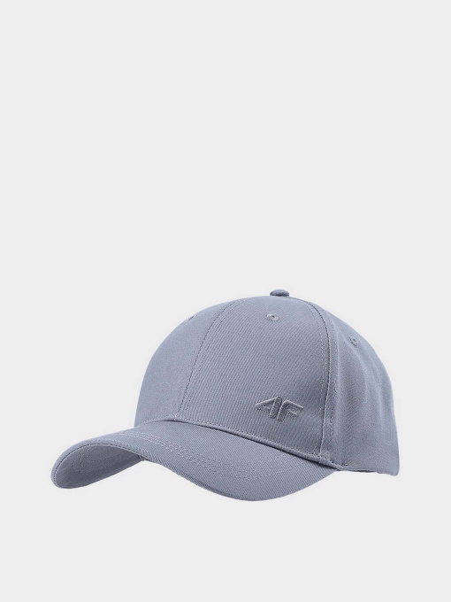 Кепка 4F U271 модель 4FWSS24ACABU271-25S Фото