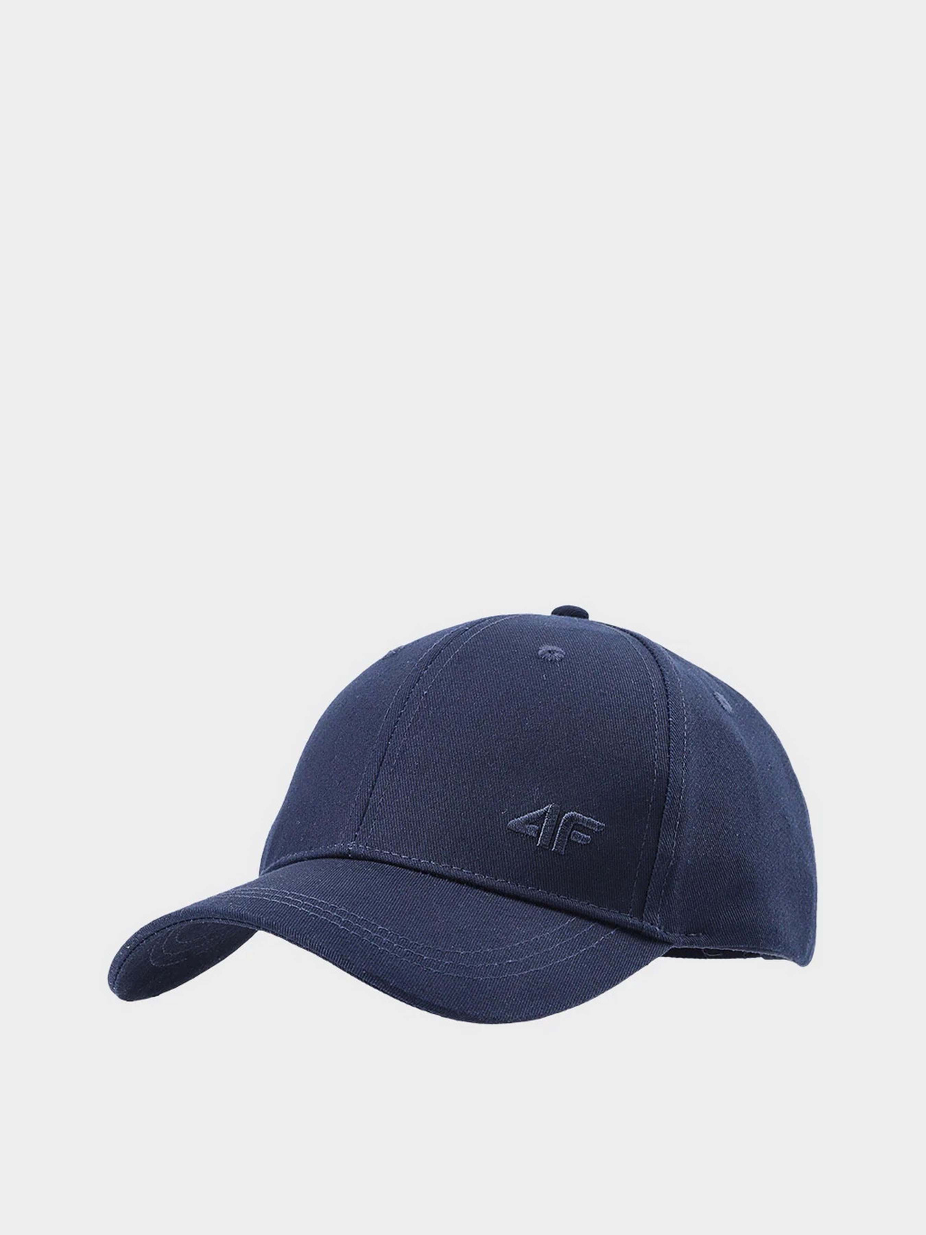 Кепка 4F U271 модель 4FWSS24ACABU271-31S Фото