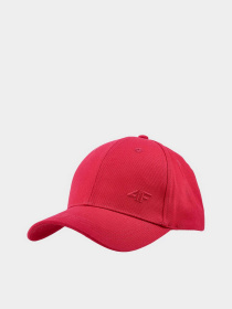 Кепка 4F U271 Модель 4FWSS24ACABU271-62S Фото