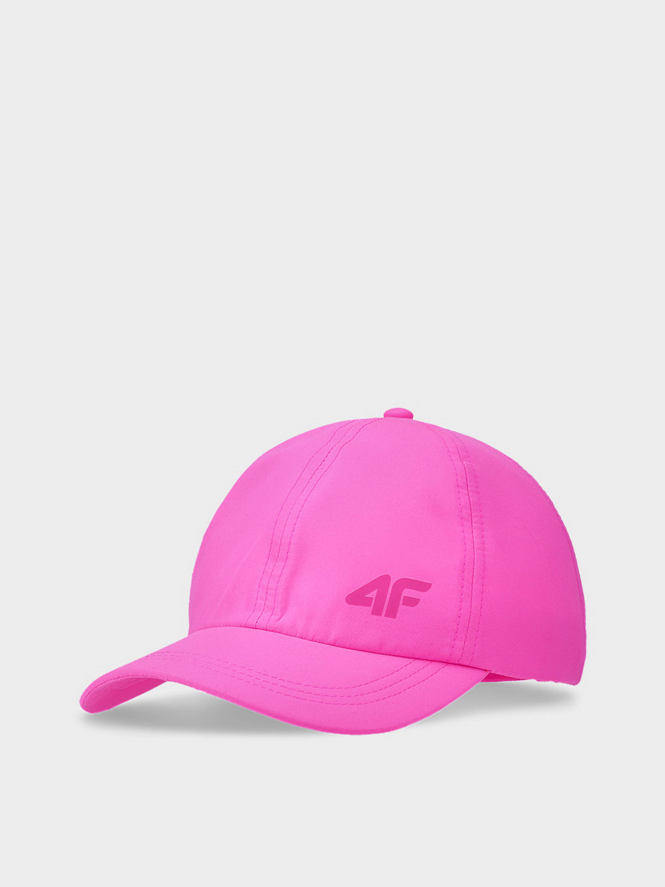 Кепка 4F F245 модель 4FJWSS24ACABF245-55S Кепка 4F F245 модель 4FJWSS24ACABF245-55S Фото