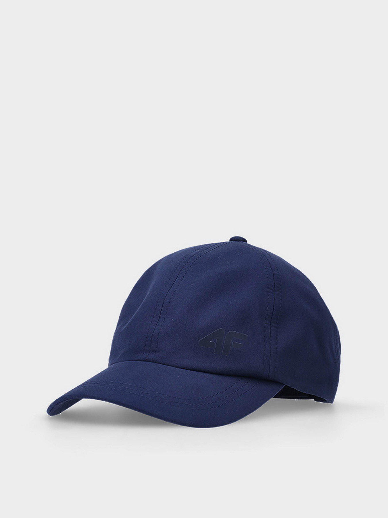 Кепка 4F M249 модель 4FJWSS24ACABM249-31S Кепка 4F M249 модель 4FJWSS24ACABM249-31S Фото