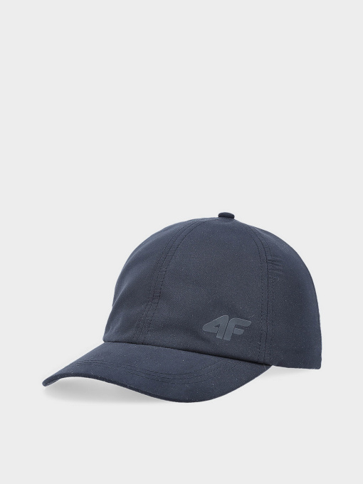 Кепка 4F U264 Модель 4FJWSS24ACABU264-21S Фото