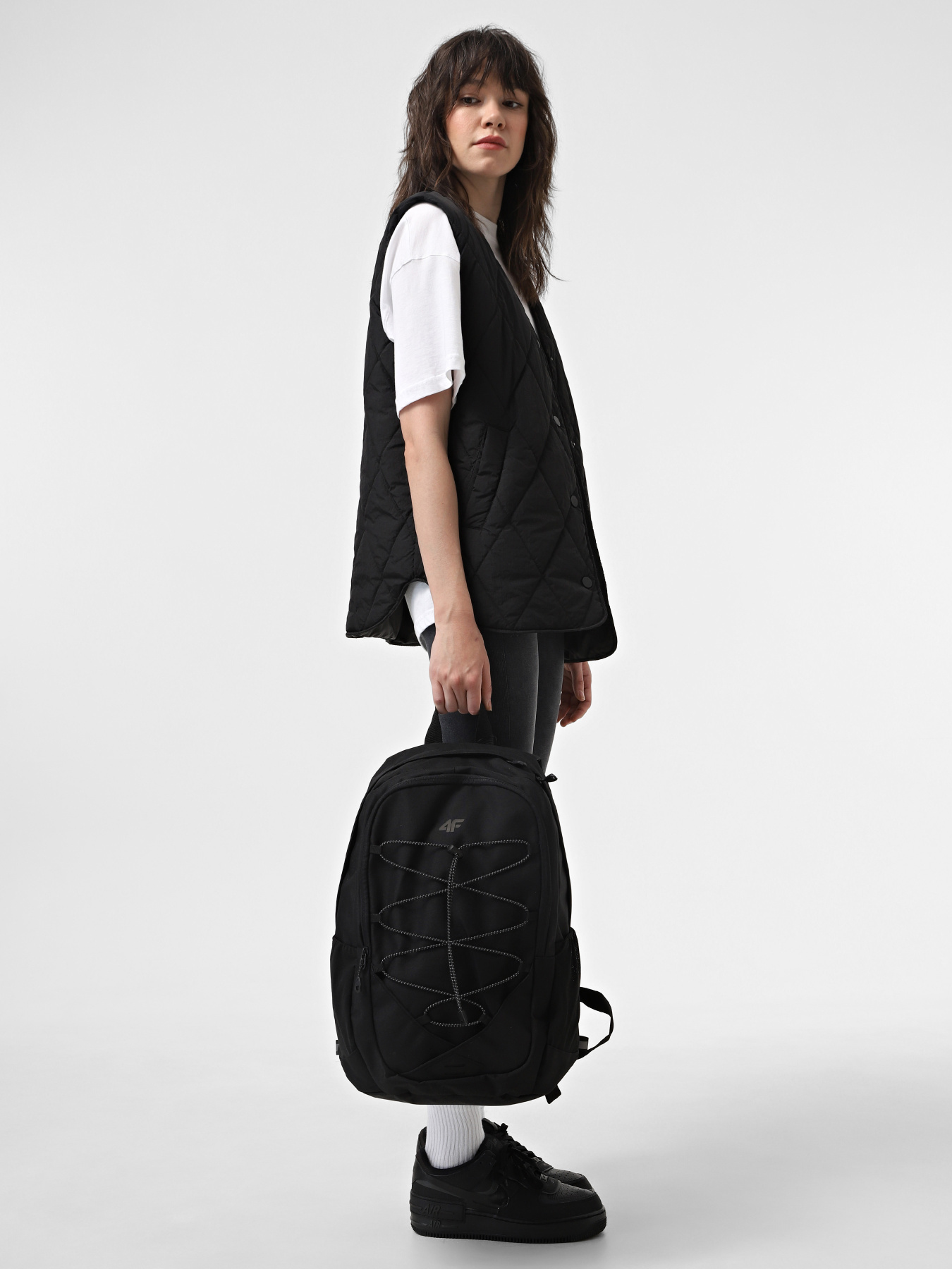 Рюкзак 4F U275 модель 4FWSS24ABACU275-20S Фото