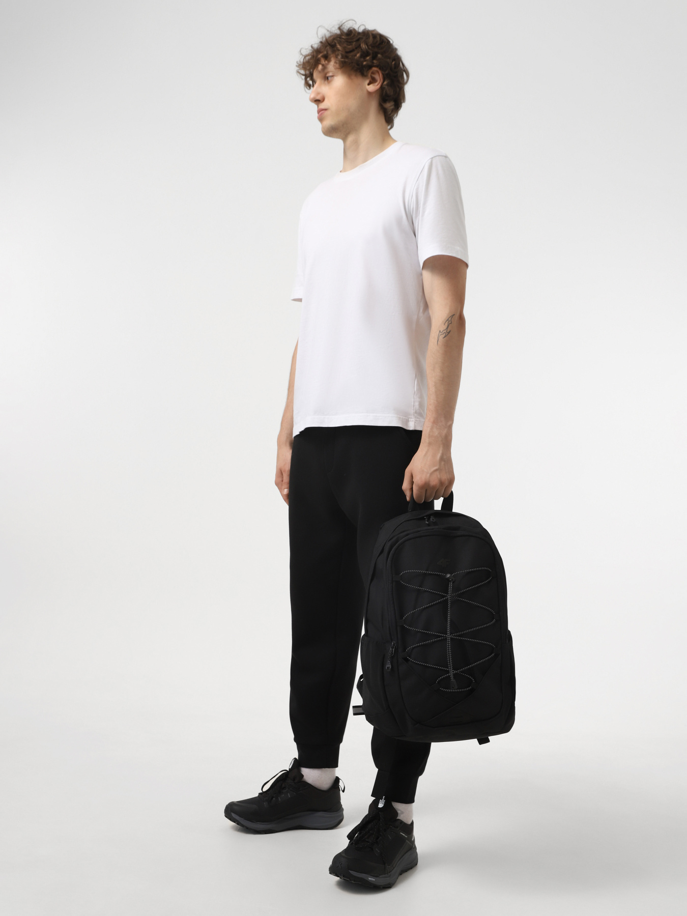 Рюкзак 4F U275 модель 4FWSS24ABACU275-20S Фото