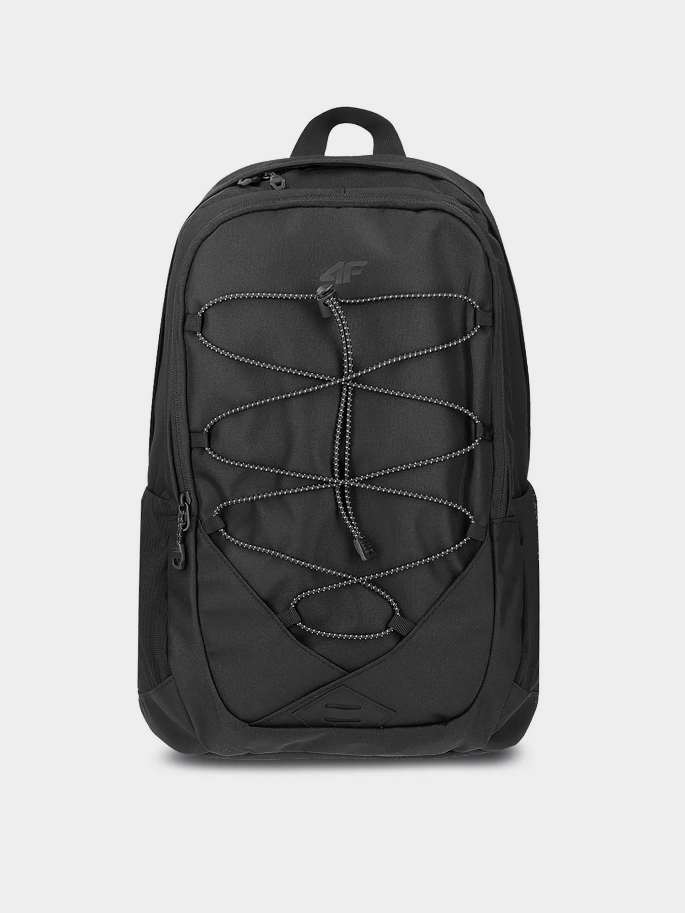 Повседневный рюкзак 4F U275 модель 4FWSS24ABACU275-20S Повседневный рюкзак 4F U275 модель 4FWSS24ABACU275-20S Фото