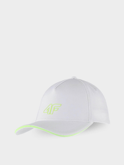 Кепка 4F F280 модель 4FWSS24ACABF280-10S Фото