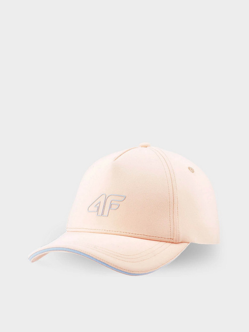 Кепка 4F F280 Модель 4FWSS24ACABF280-70S Фото