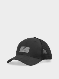 Кепка 4F M276 Модель 4FWSS24ACABM276-20S Фото