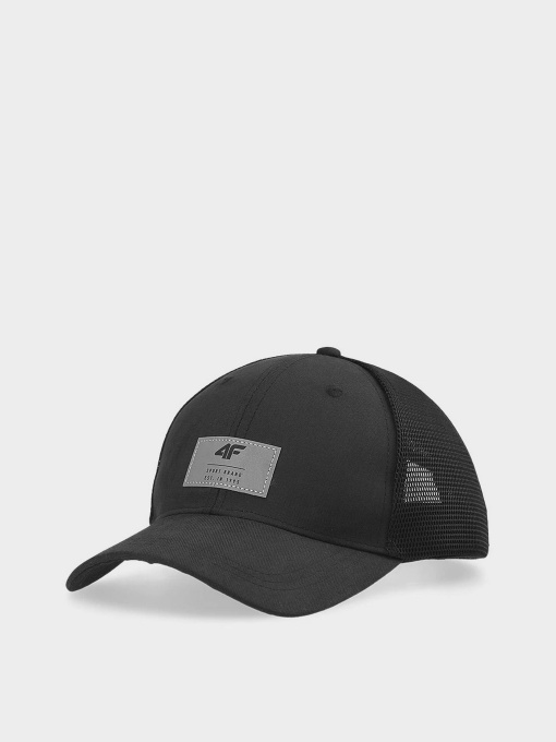 Кепка 4F M276 Модель 4FWSS24ACABM276-20S Фото