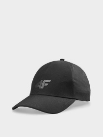 Кепка 4F U268 модель 4FWSS24ACABU268-20S Фото