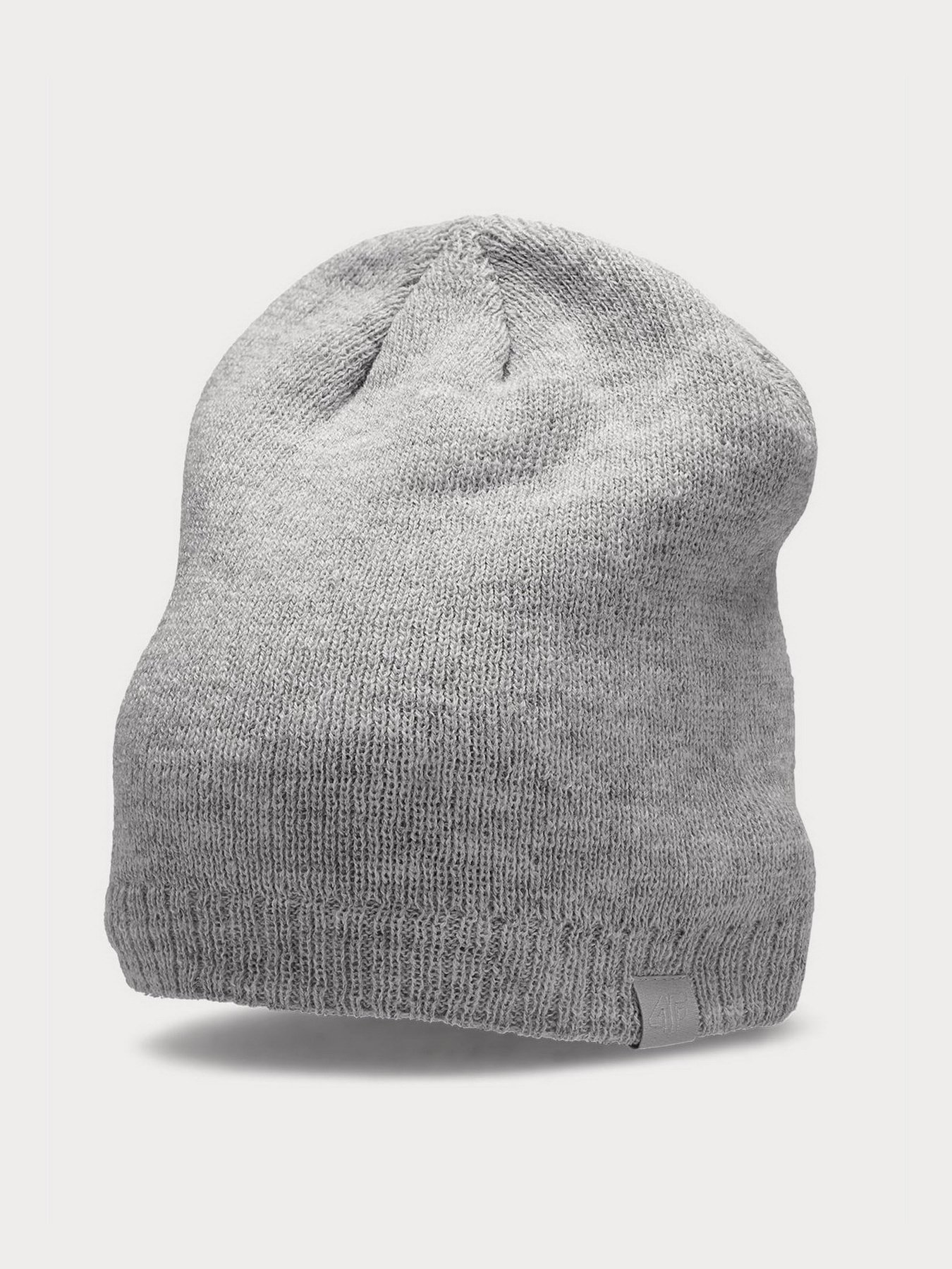 Шапка 4F Cap модель H4Z22-CAD001-27M Фото