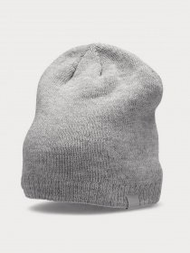 Шапка 4F Cap модель H4Z22-CAD001-27M Шапка 4F Cap модель H4Z22-CAD001-27M Фото