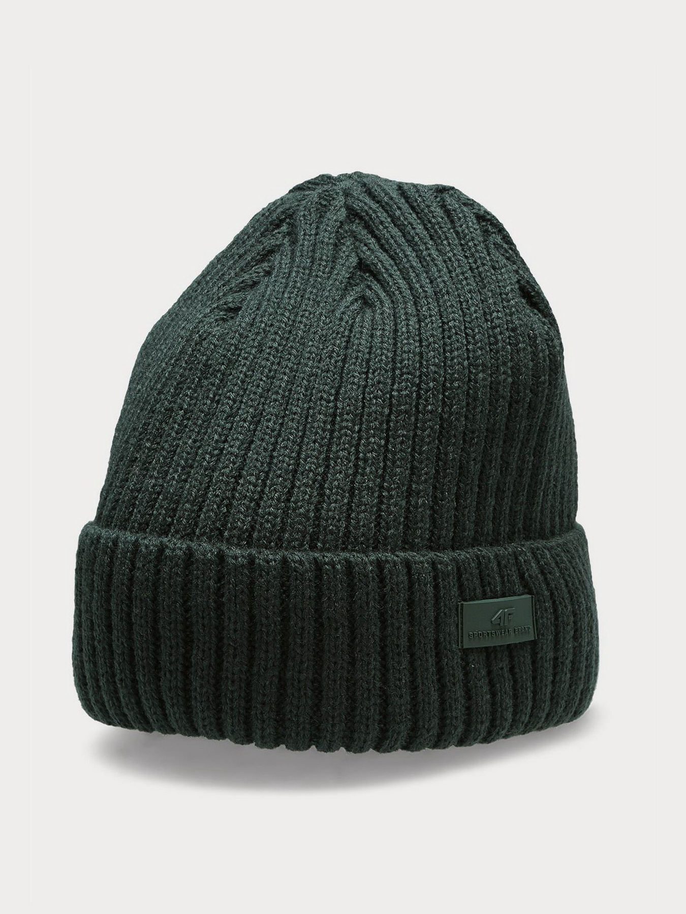 Шапка 4F Midshop модель H4Z22-CAM009-43S Фото