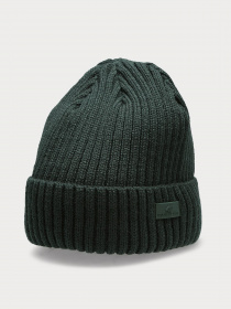 Шапка 4F Midshop модель H4Z22-CAM009-43S Фото