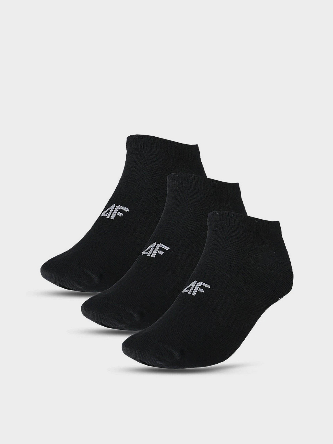 Набор носков 4F M277 модель 4FWMM00USOCM277-20S Фото