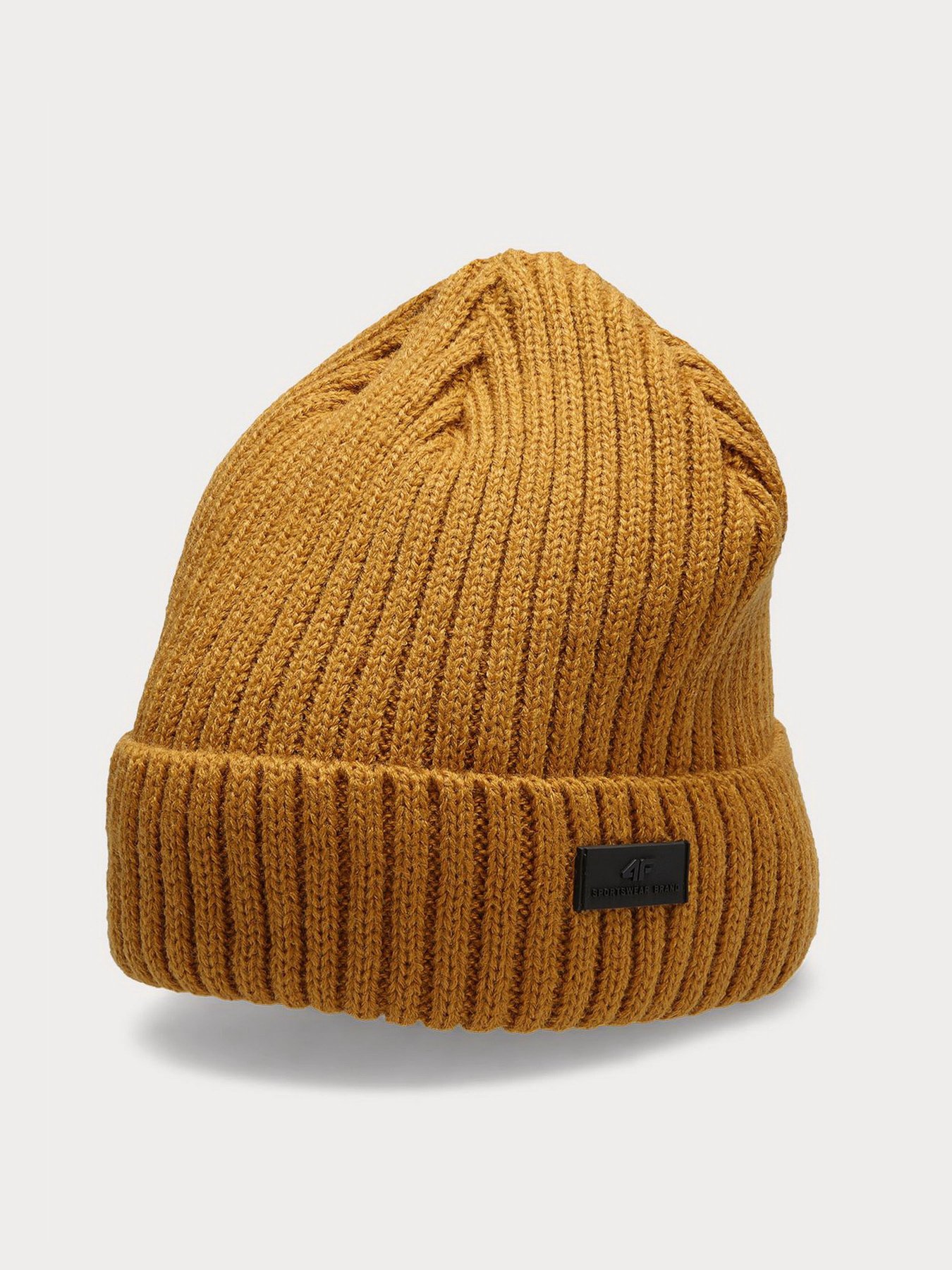 Шапка 4F Midshop модель H4Z22-CAM009-71S Фото