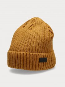 Шапка 4F Midshop модель H4Z22-CAM009-71S Фото