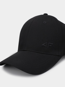 Кепка 4F U367 модель 4FWSS25ACABU367-20S Фото