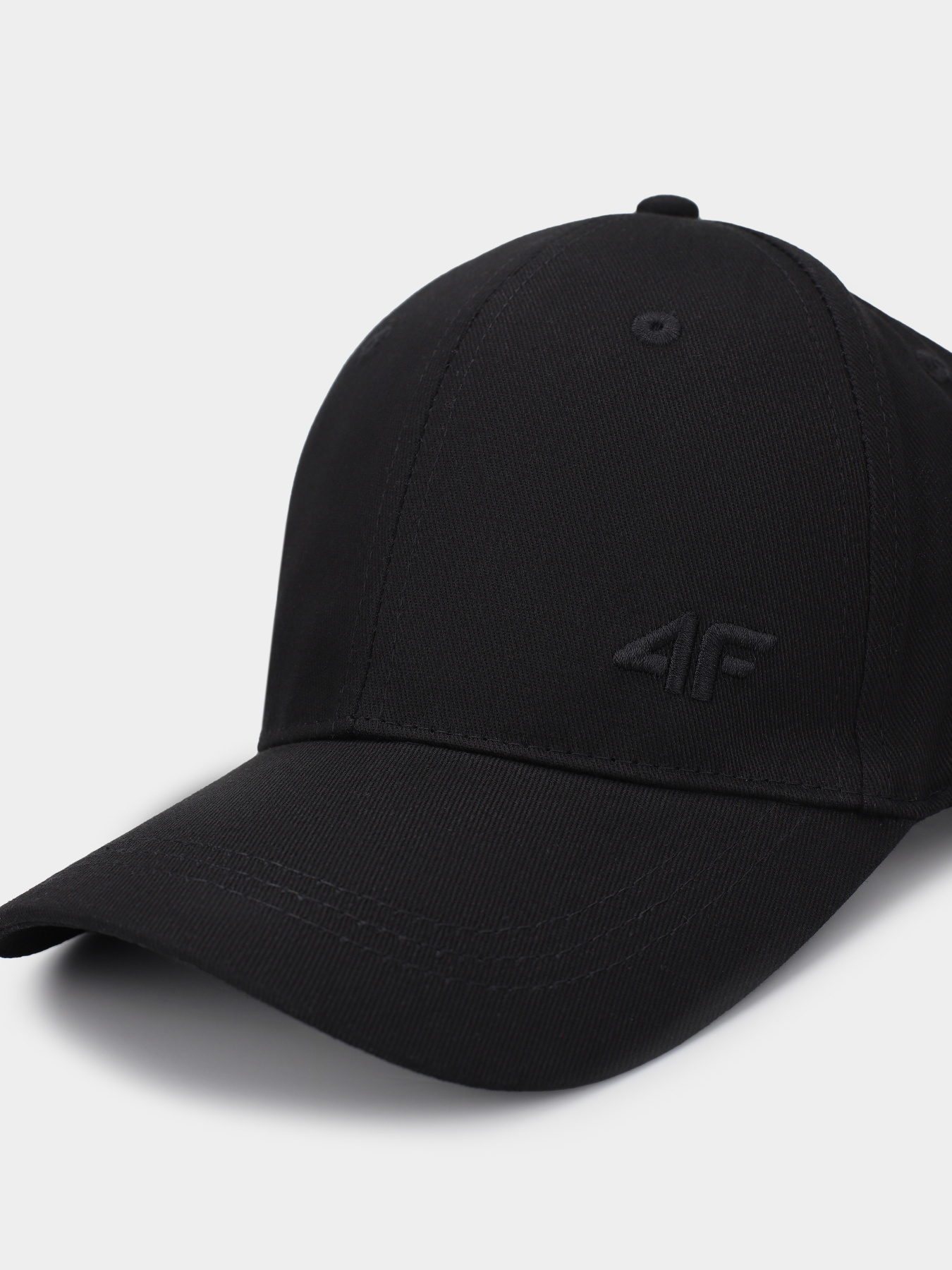 Кепка 4F U367 модель 4FWSS25ACABU367-20S Фото