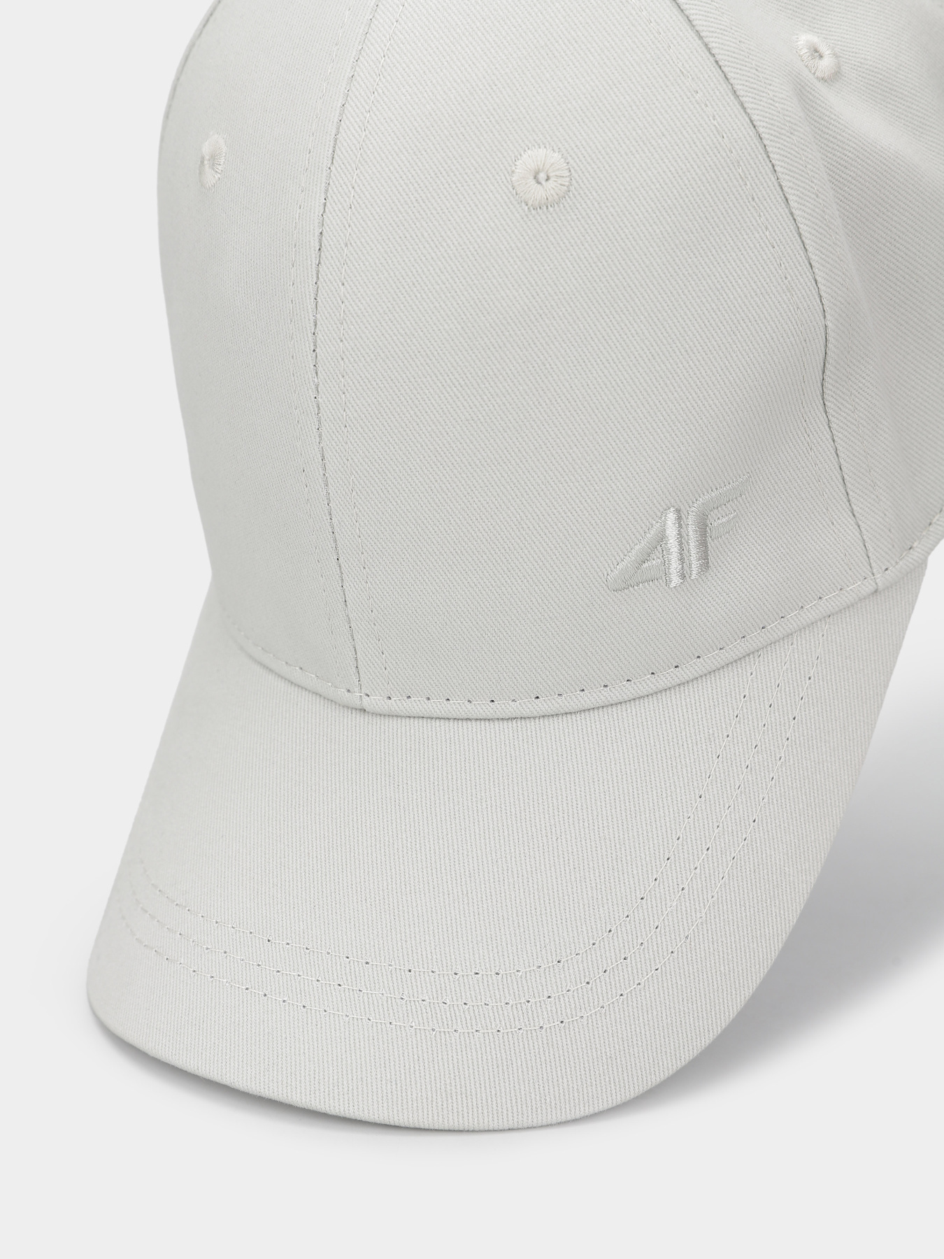 Кепка 4F U367 модель 4FWSS25ACABU367-25S Фото