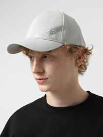 Кепка 4F U367 модель 4FWSS25ACABU367-25S Фото